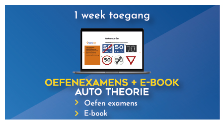 E-Book + Oefenexamens - 1 week toegang