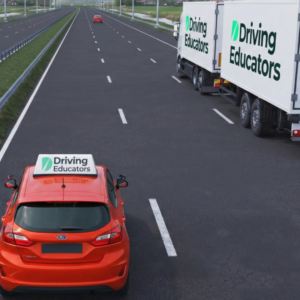 50 rijlessen van 50 minuten